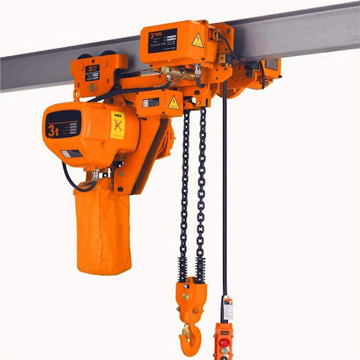 Electric Hoists