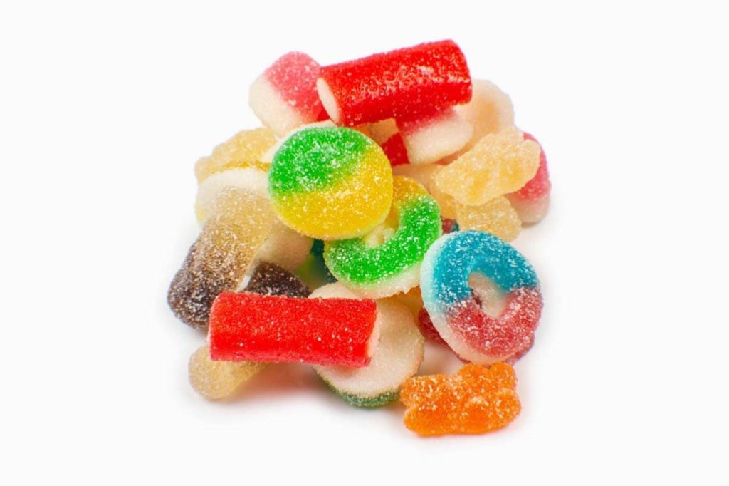 Gummies